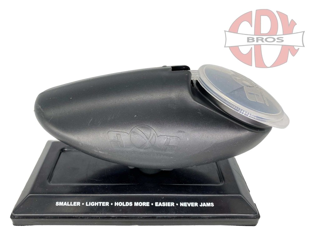 Gen X Global Gravity Hopper/Loader