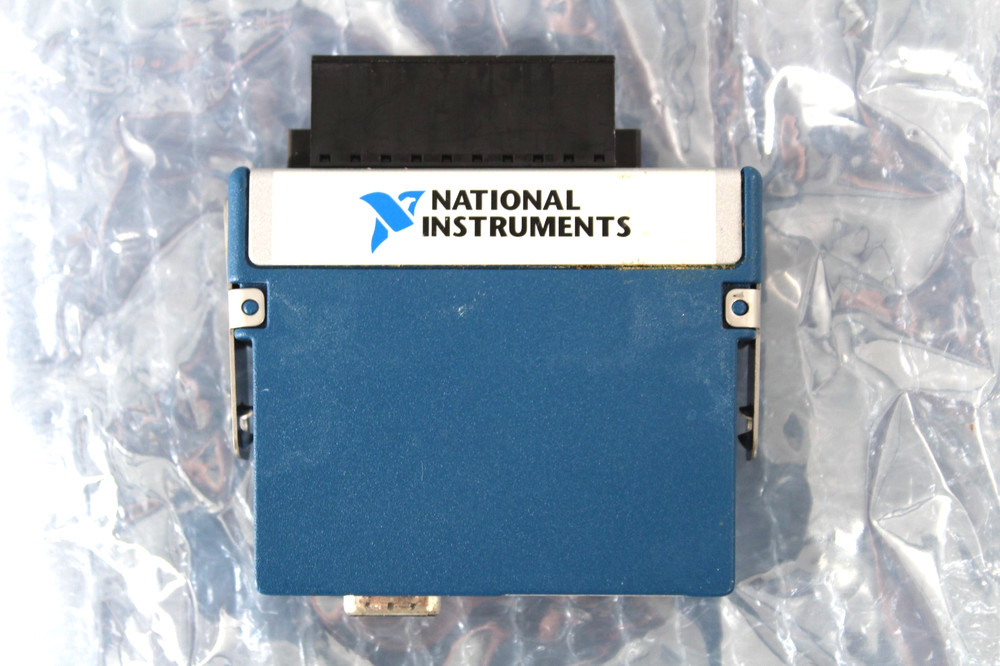 National Instruments NI cRIO-9221 Analog Input Module, 8 Ch, 12-Bit, 188909A-01