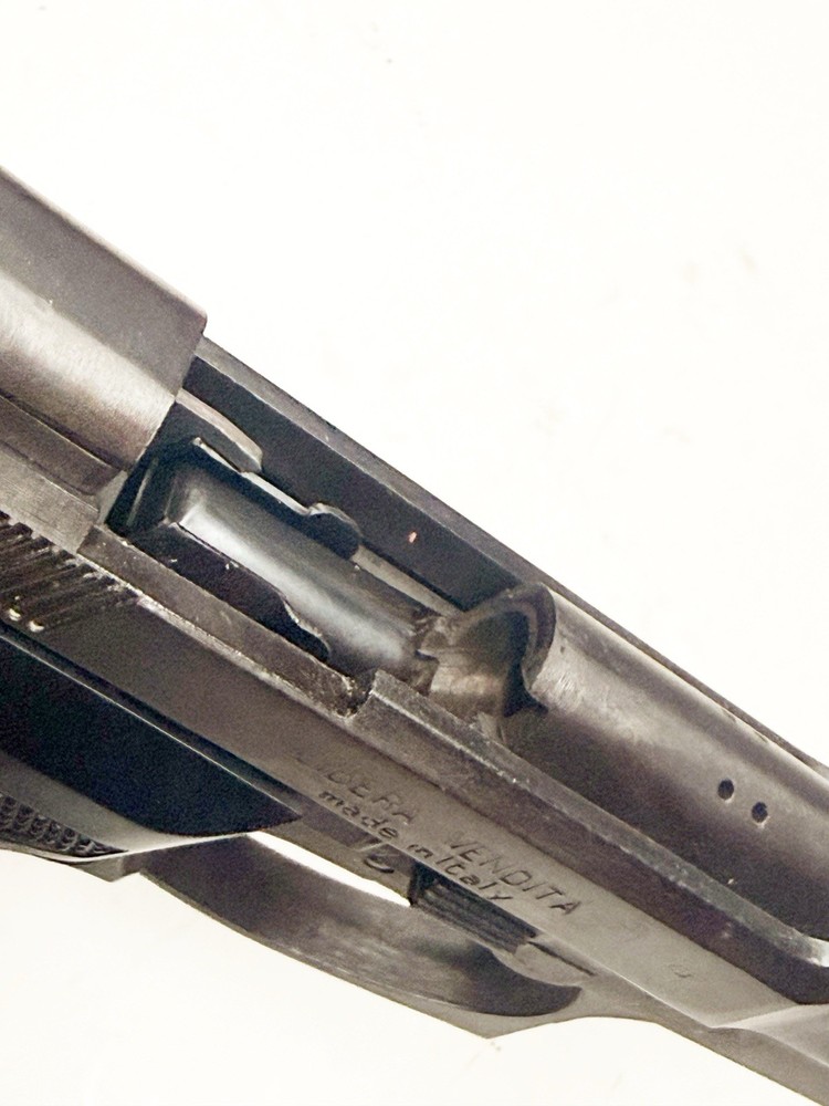Replica Beretta Model 85 Replica - Full Metal