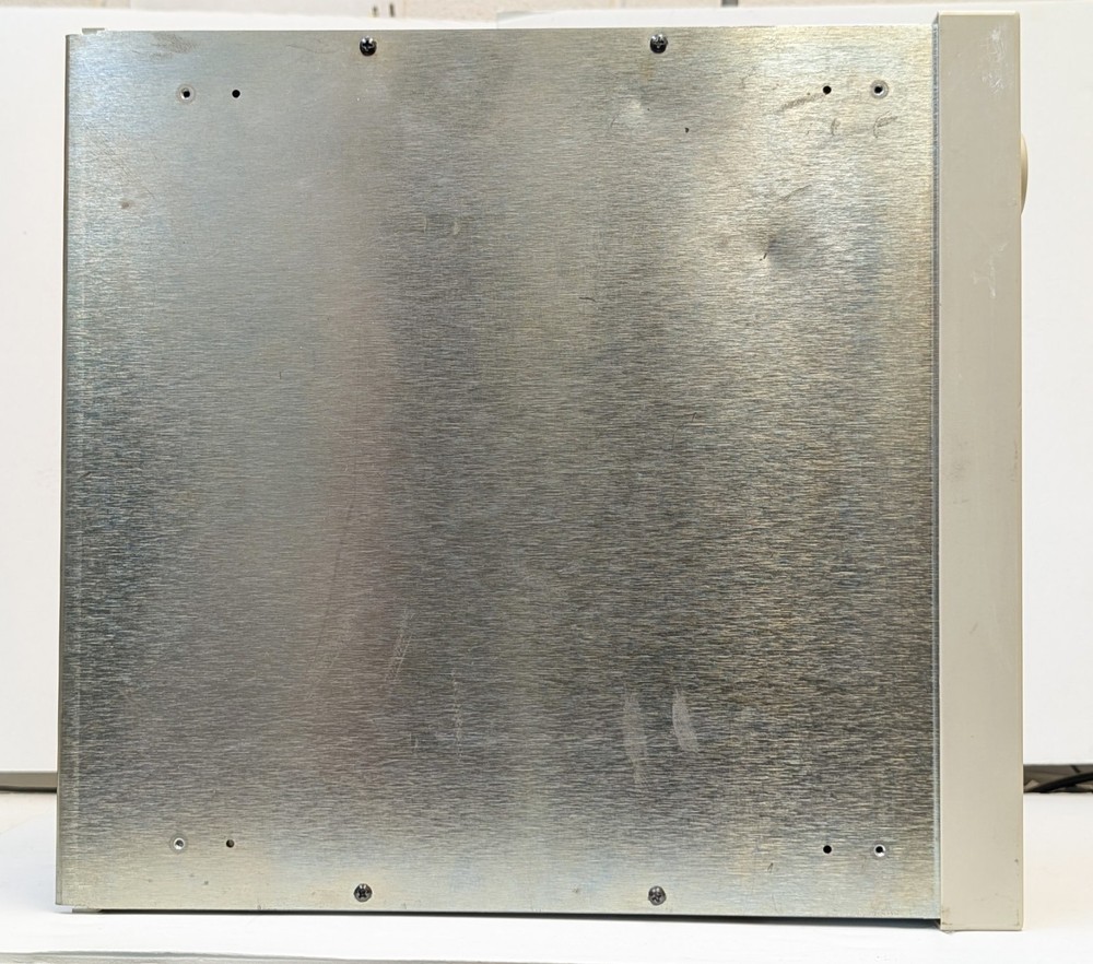 WAVETEK MODEL 395 100 MHz Synthesized Arbitrary Waveform Generator