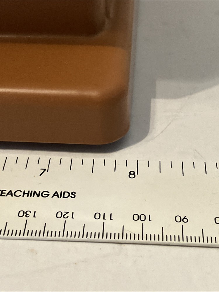 Vintage 1974 Mattel Circular The Knitting Machine