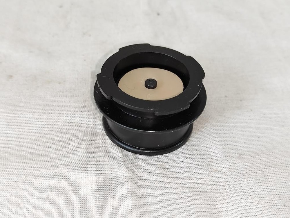 Threaded Filter Adapter for Gas Mask PMK, GP, PMG