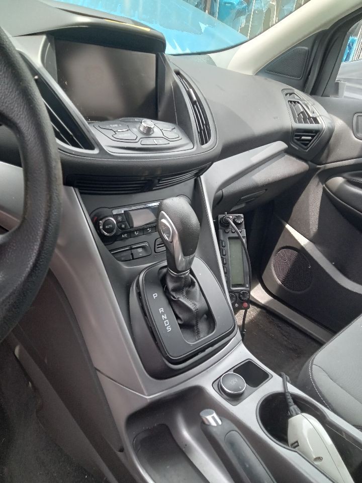 Used A/C Selector Switch fits: 2014 Ford Escape Front automatic temperature cont