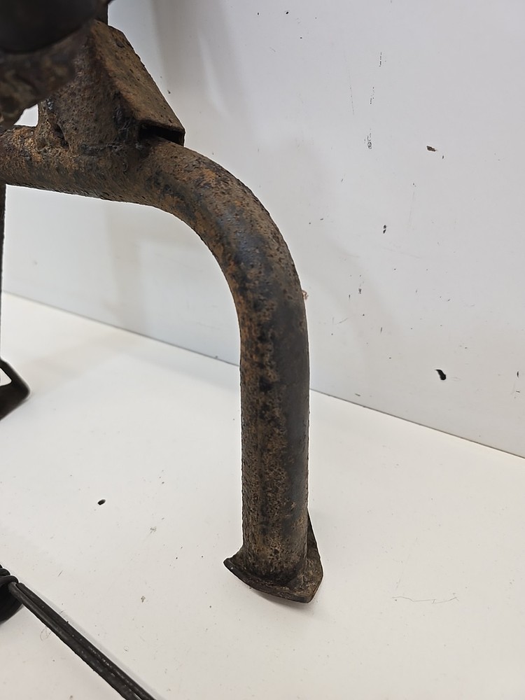 Kawasaki ER5 Centre Stand 1996 - 2007