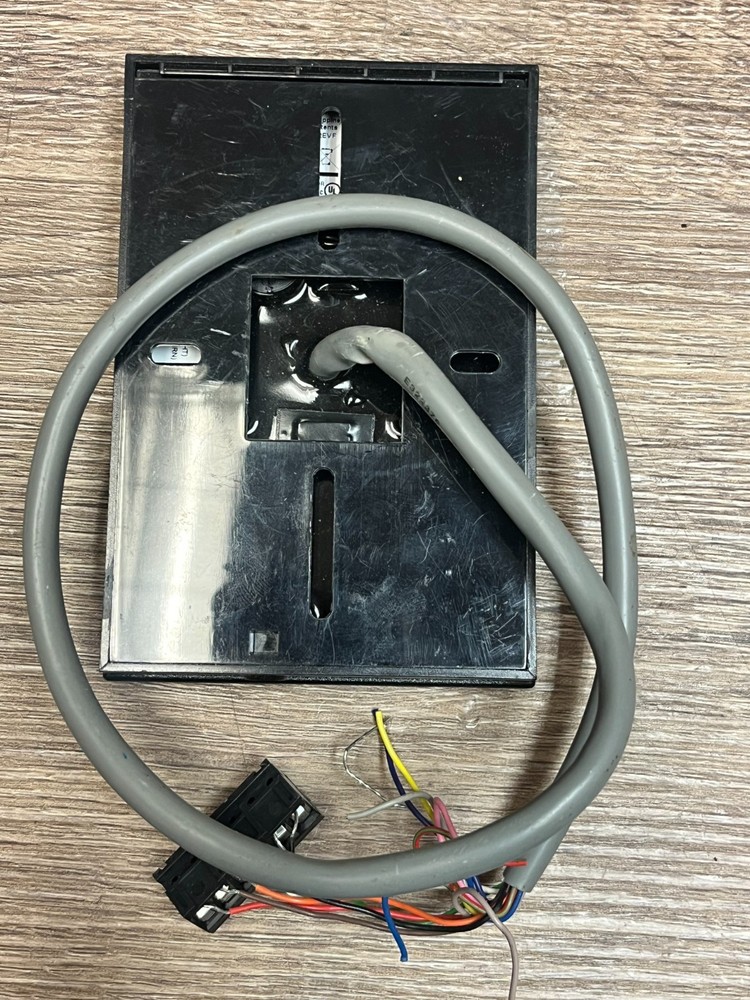 HID multiCLASS SE RP40 RFID Reader 920PTNNEK00000