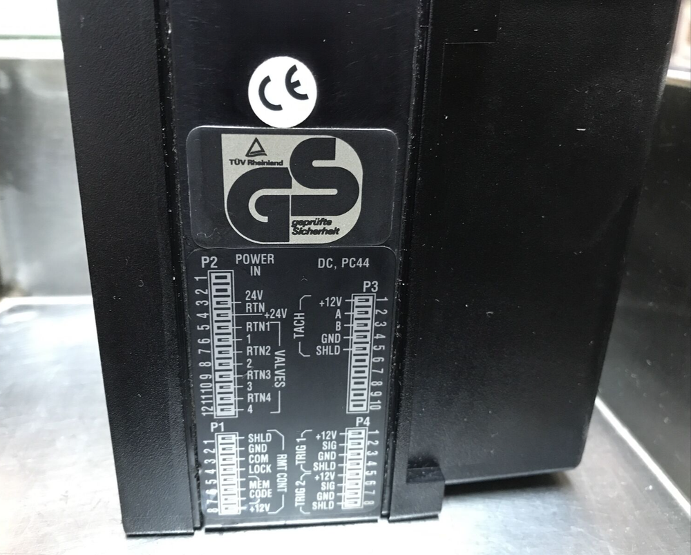 Nordson PC44DC Pattern Control 131715L