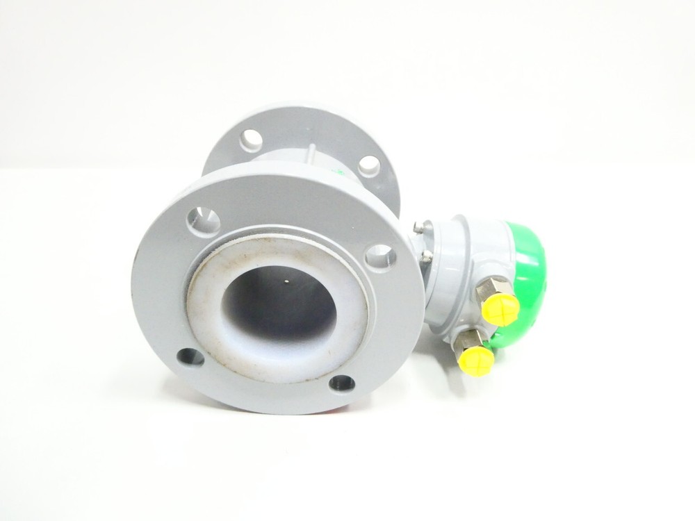 Schneider 9700A Magnetic Flow Meter 3in 150