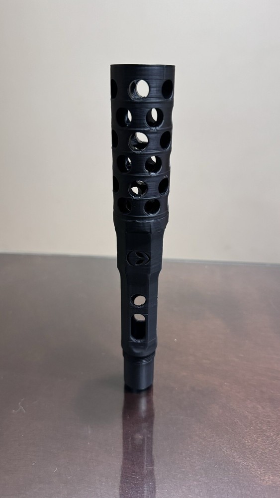 EMF100 3D XL FREAK INSERT BARREL