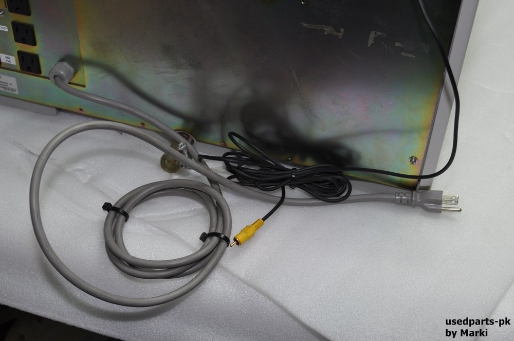 SHIMADZU EDX-700HS2 Dispersive X-ray Fluorescence Spectrometers