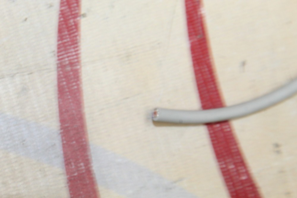 Cord for Mindray CW2s Transducer