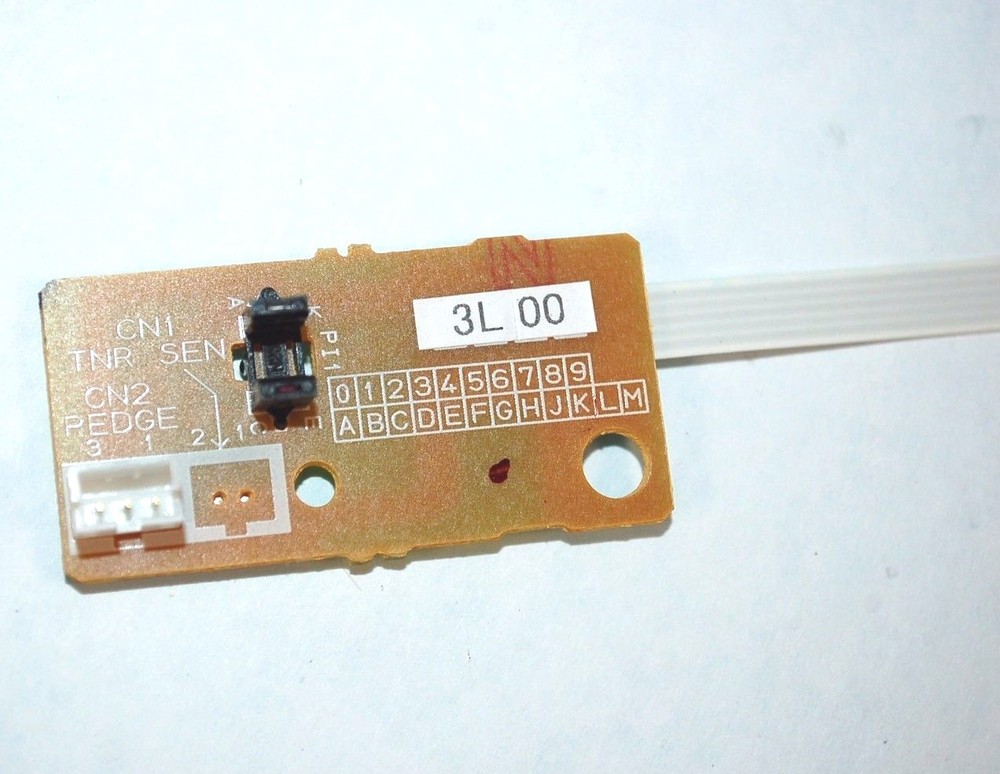Brother DCP-7065dn Module Sensor Board B57T041-1