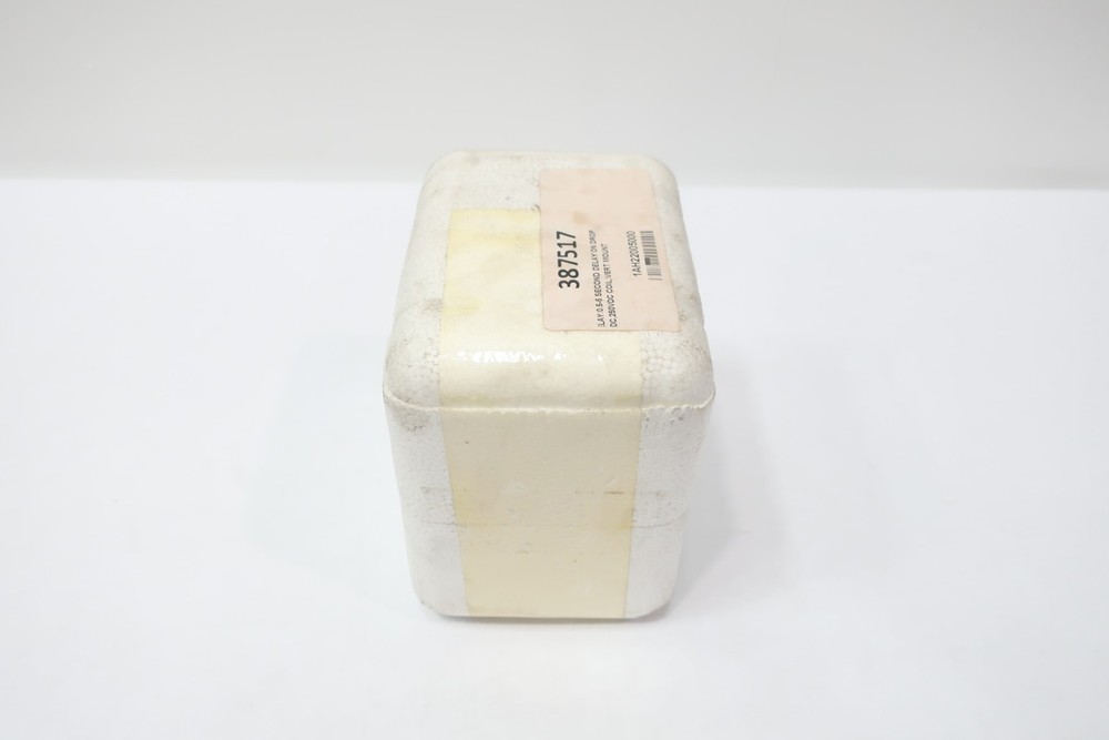 Agastat 7022SB Time Delay Relay 250v-dc 0.5-5sec