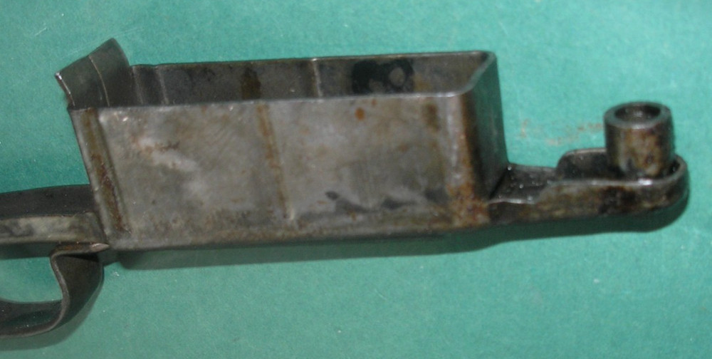 1903 A4 Springfield Trigger Housing with Screw