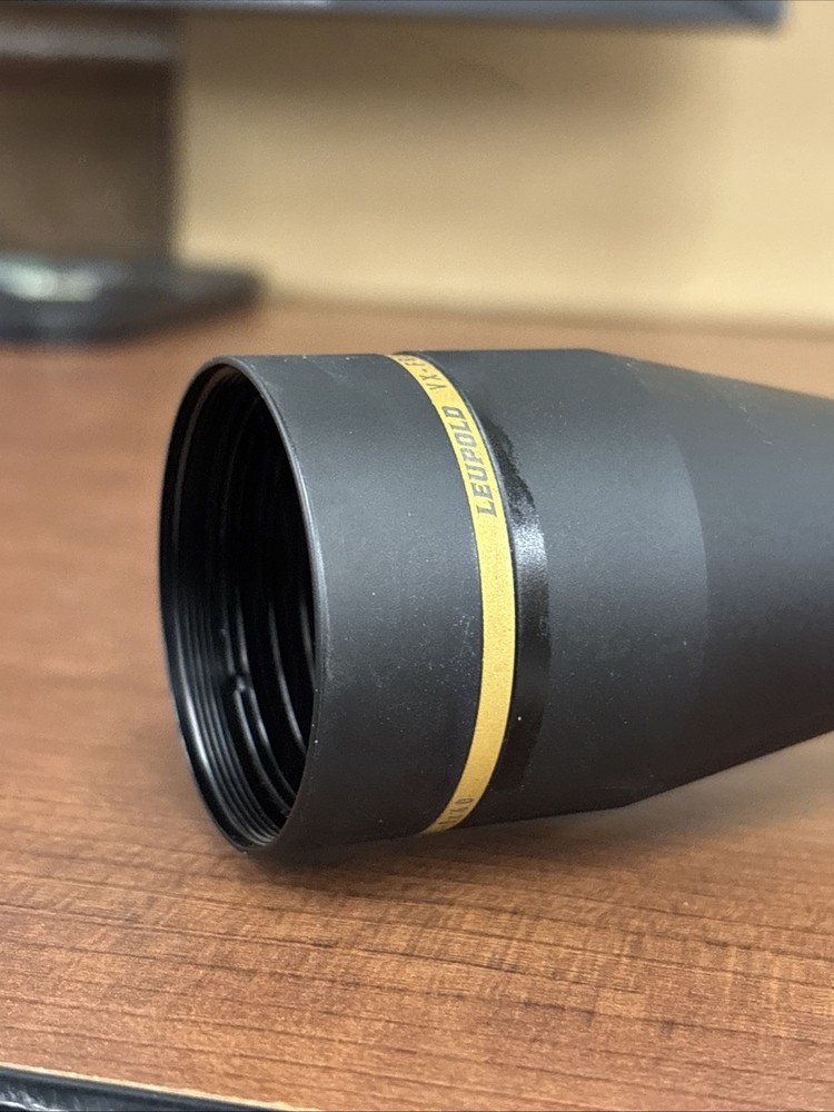 Leupold VX-Freedom 3-9x40 450 Bushmaster Duplex