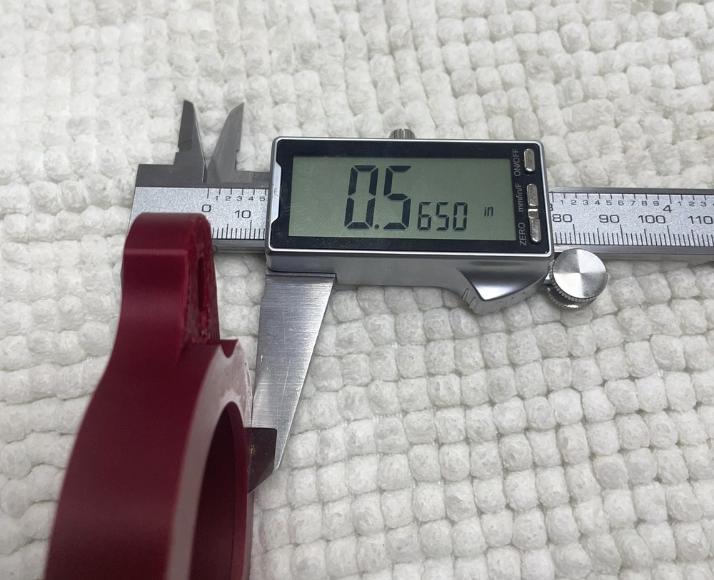 Porter Cable DP Depth Collar