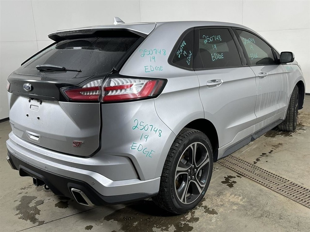 Camera/Projector Camera Windshield Mounted Fits 19-24 EDGE 2802079