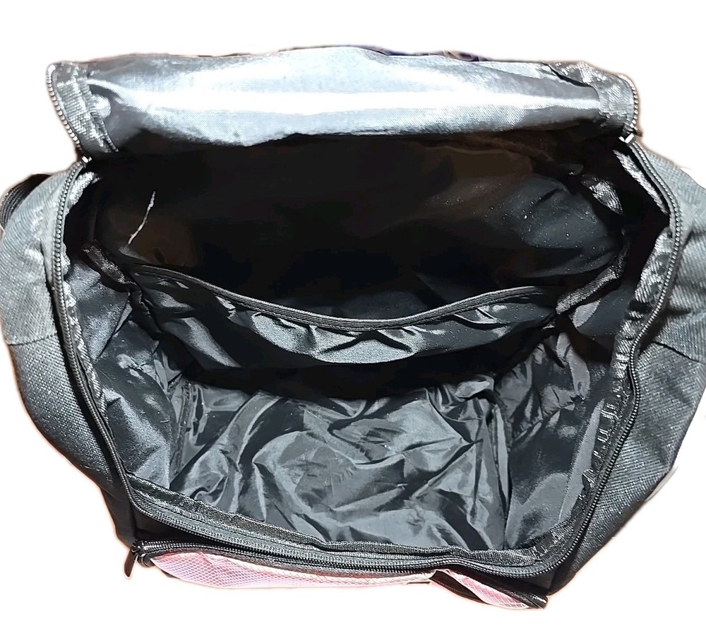 Capslock Baseball Softball Tball Backpack Color Pink NEW