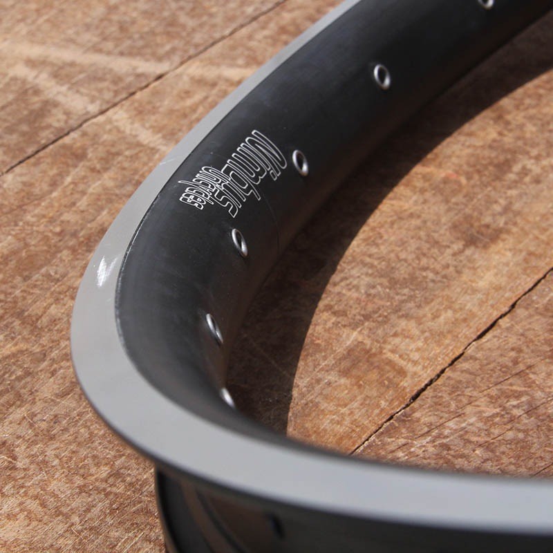 Nimbus - Stealth2 36in