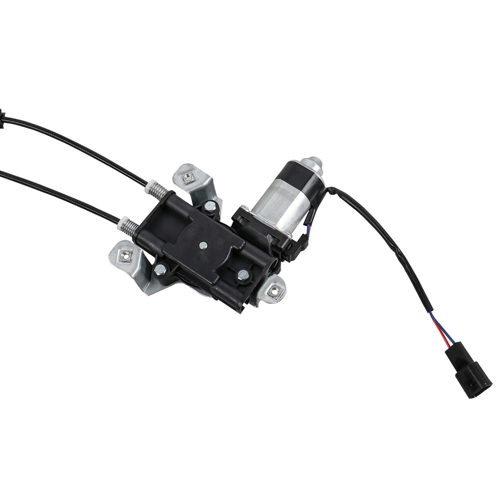 Power Window Regulator Assembly For Buick Century Regal Olds Intrigue Front Left