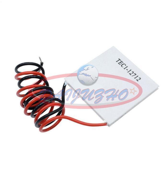 TEC1-12712 40*40mm Thermoelectric Cooler Cooling Module