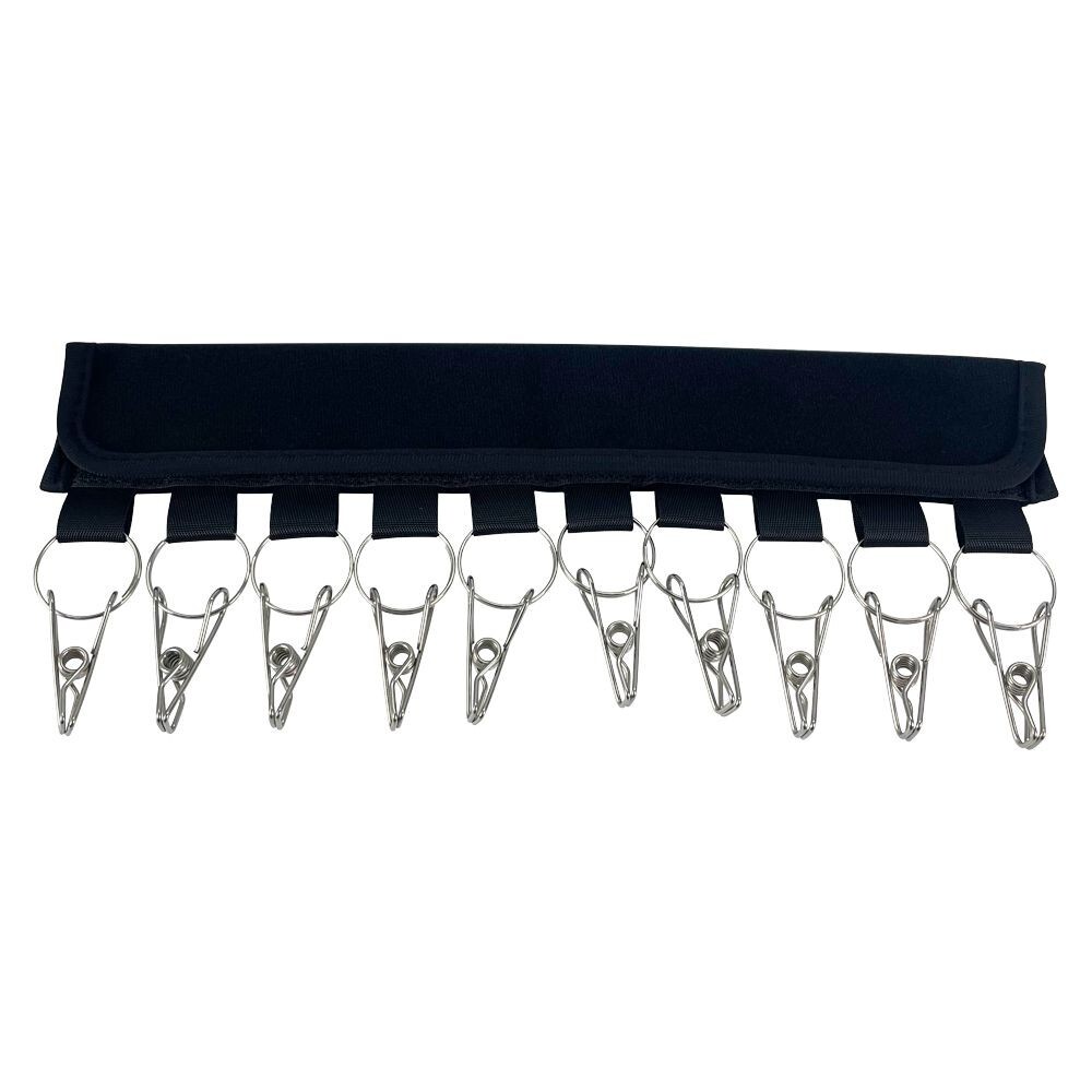 Hat Rack Organizer Baseball Holder Storage Door Cap Hanger for Closet Rod 1 PCS