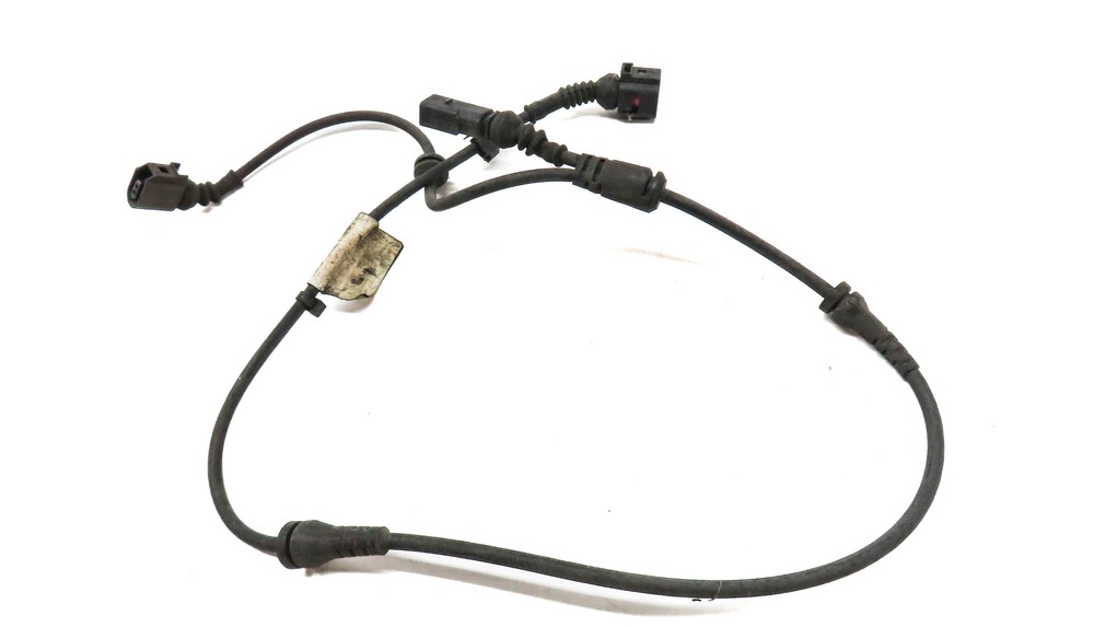 2011 AUDI Q7 (4L) FRONT RIGHT PASSENGER ABS WHEEL SPEEND SENSOR WIRE HARNESS