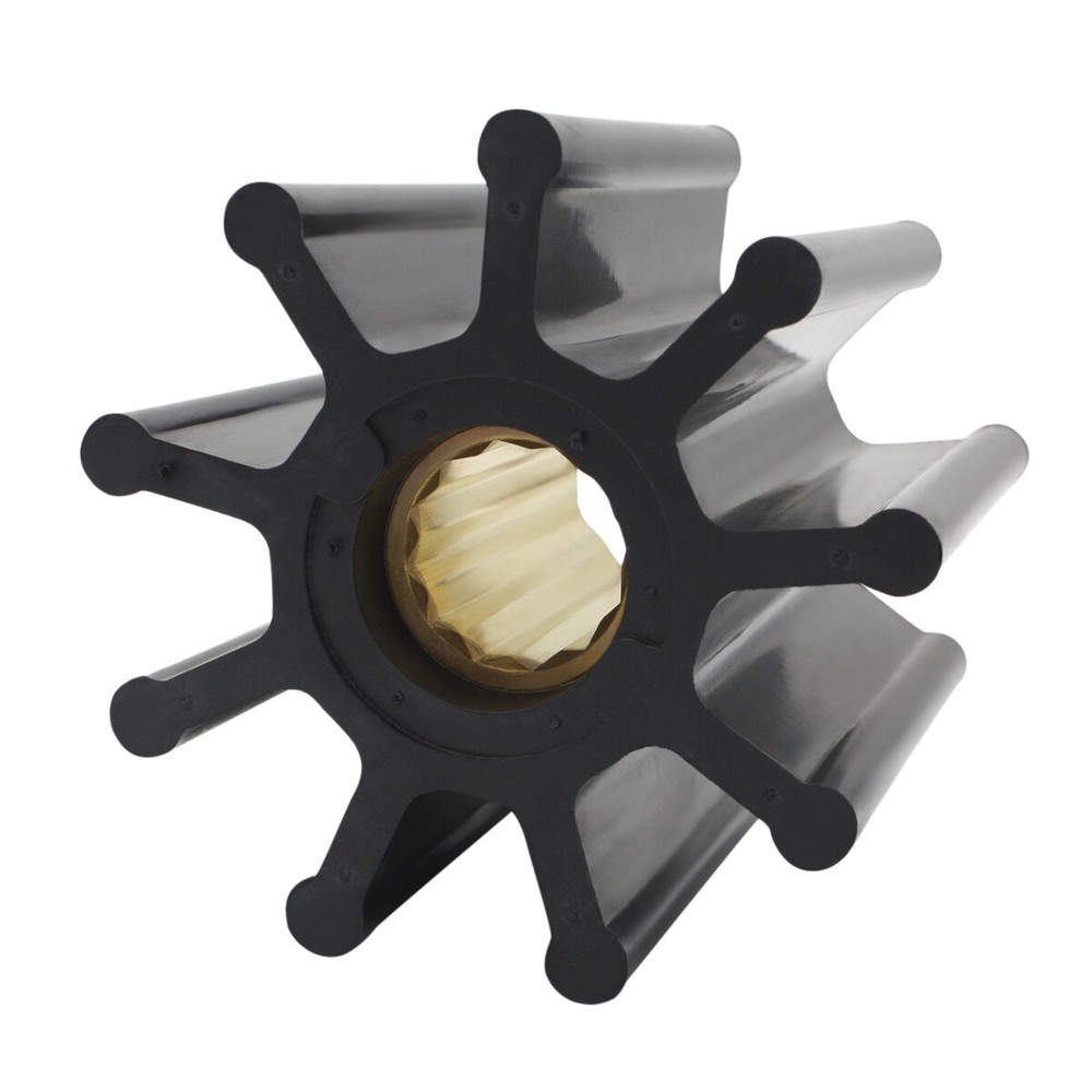 6760-0003 Jabsco Pump Flexible Impeller Nitrile