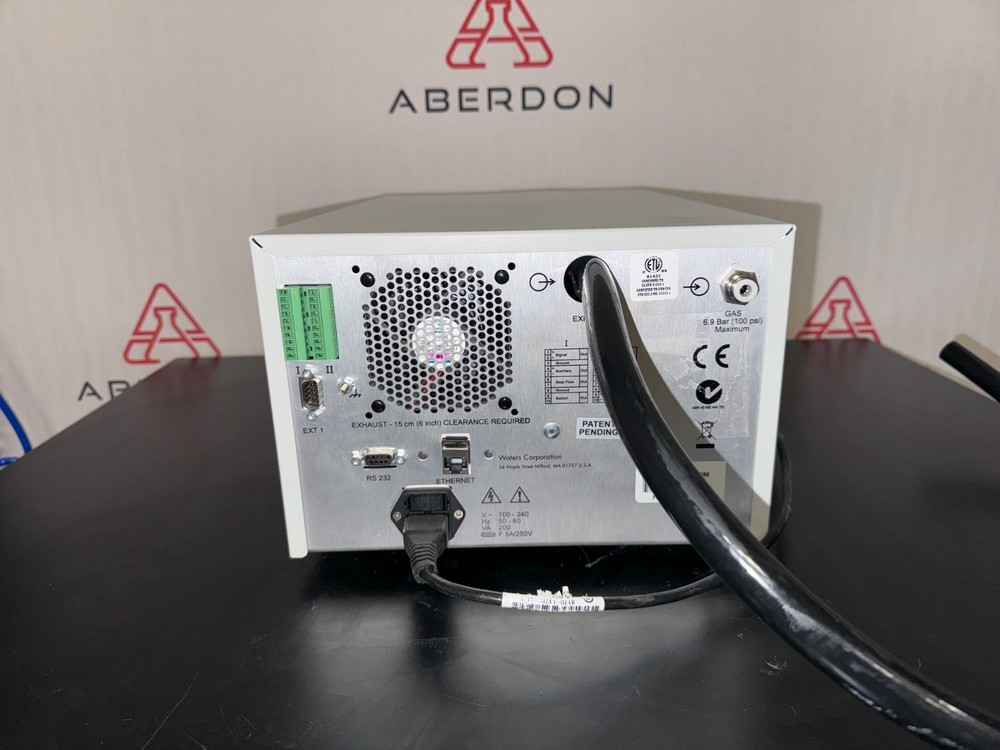 Waters 2424 Evaporative Light Scattering (ELS) Detector # 17625