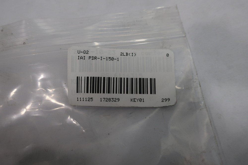 Iai PDR-I-150-1 Servo Controller Module