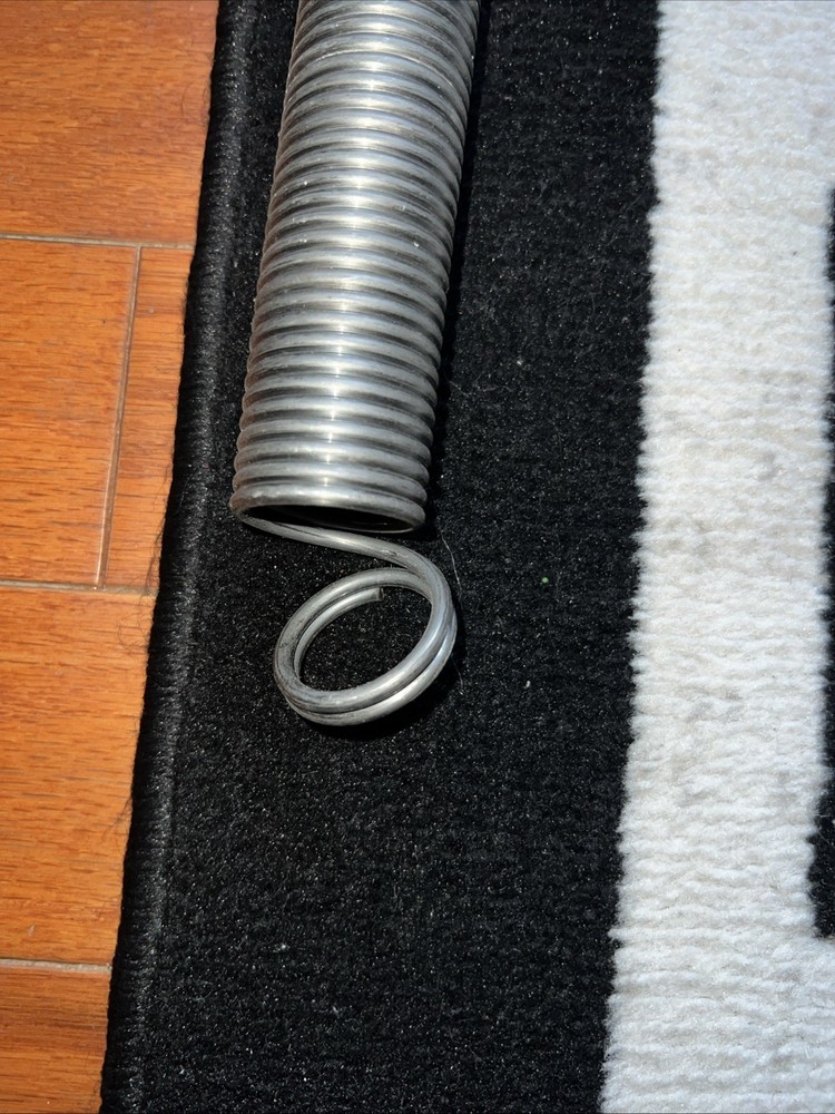 Extension Spring