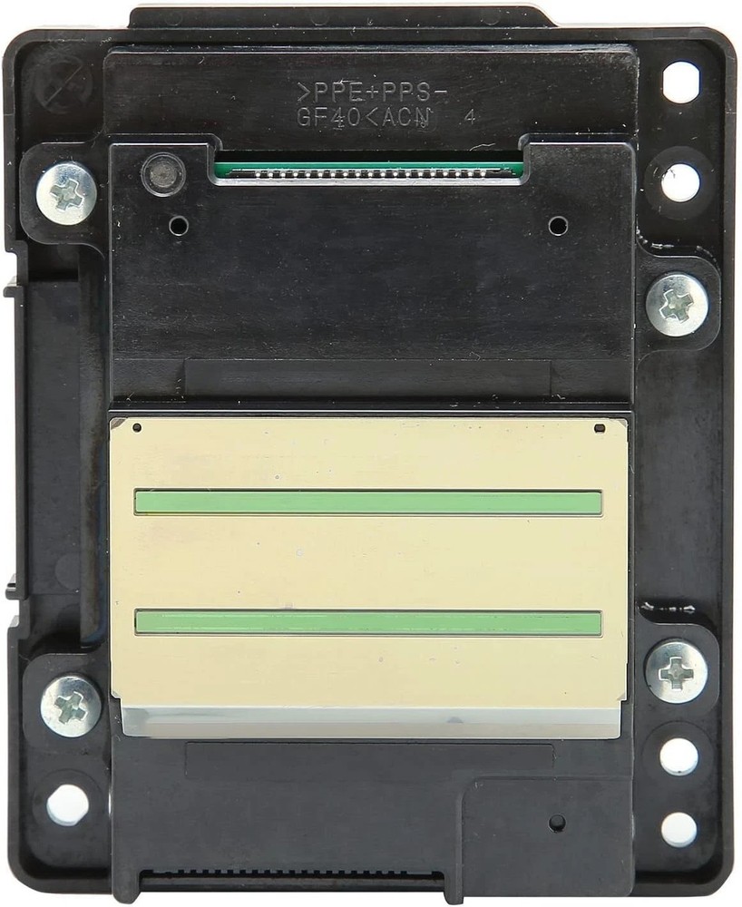 Printers Accessories Printhead WF-7610 7620 Replacement
