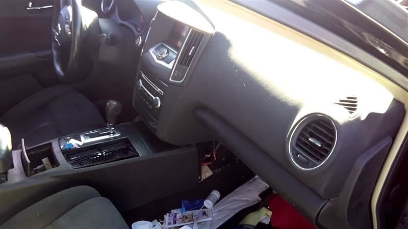 Engine ECM Electronic Control Module Automatic CVT Fits 14 MAXIMA 91914625