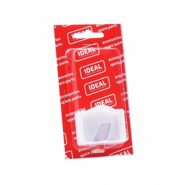 Teflon - Ferrite - Shielding