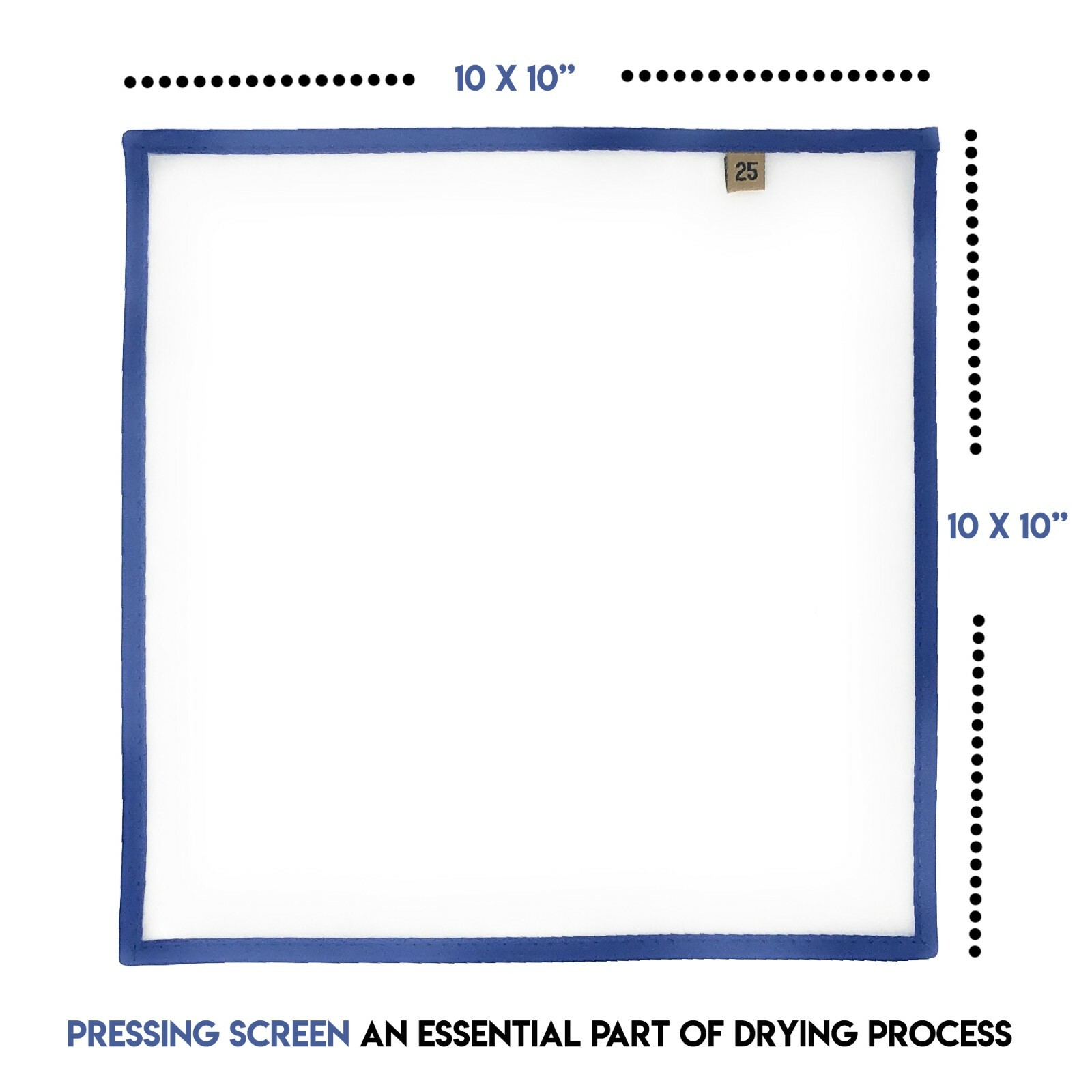 Bubble Bag BUBBLEBAGDUDE 5 GAL - 8 Bag Kit All Mesh Bubble Hash Bags Extractor