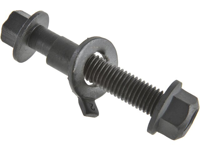 API 76ZJ34M Front Alignment Cam Bolt Kit Fits 2010-2013 Suzuki Kizashi