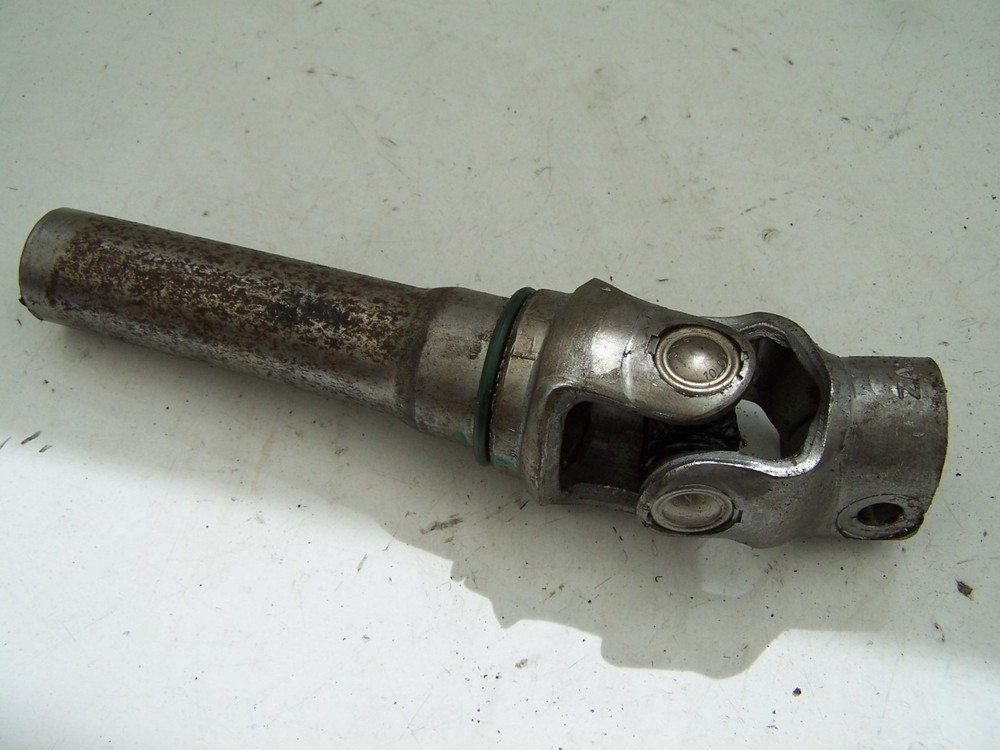 Mitsubishi Space Star Steering coupling (2002-2006)