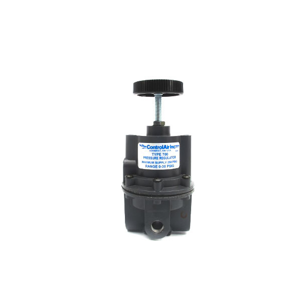 CONTROL AIR TYPE 700 0-30PSI NSNP