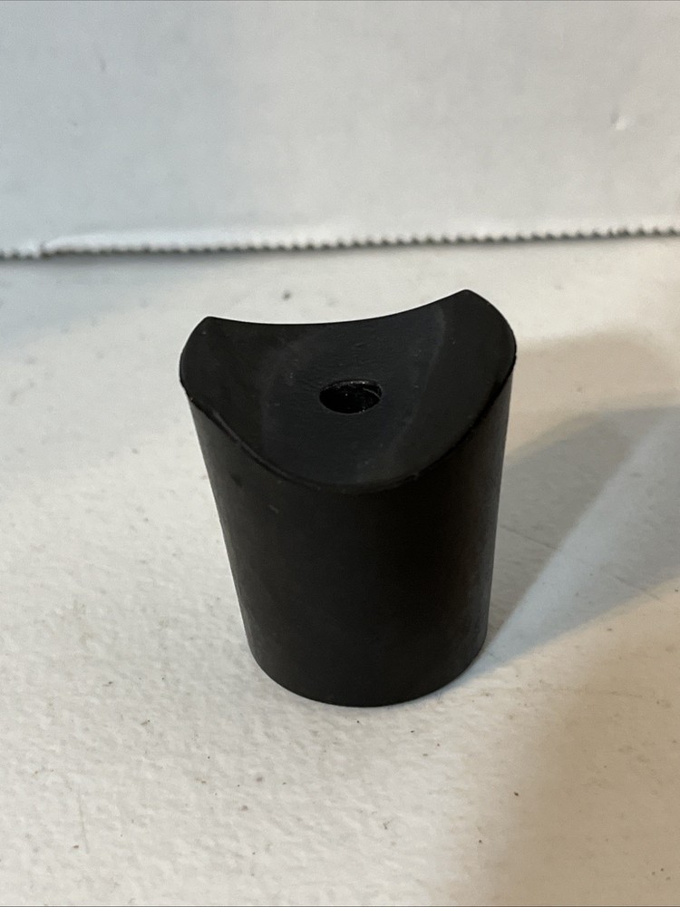 The DB Method Squat Exercise Machine Rubber Seat Stopper Replacement Part Only