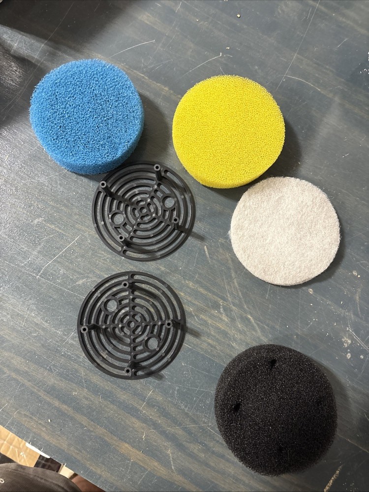 Sunsun 602b Customer Return