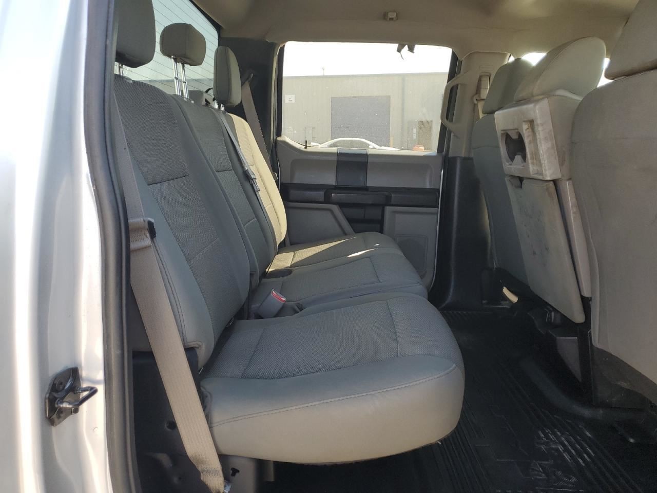 Exhaust Fluid Pump 6.7L Diesel Fits 17-22 FORD F250SD PICKUP 1897626