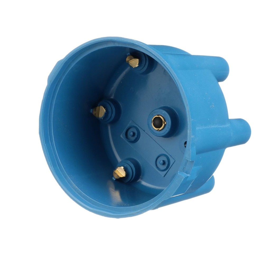 For 1975 Jeep CJ6 Distributor Cap SMP