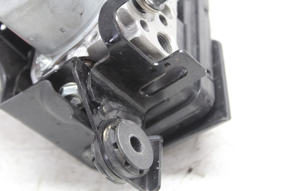 2021 HONDA CBF300 ABS PUMP UNIT MODULE