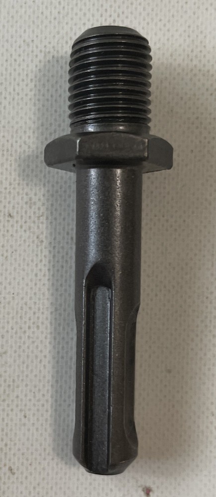 High Speed Firwood Drill Splitter