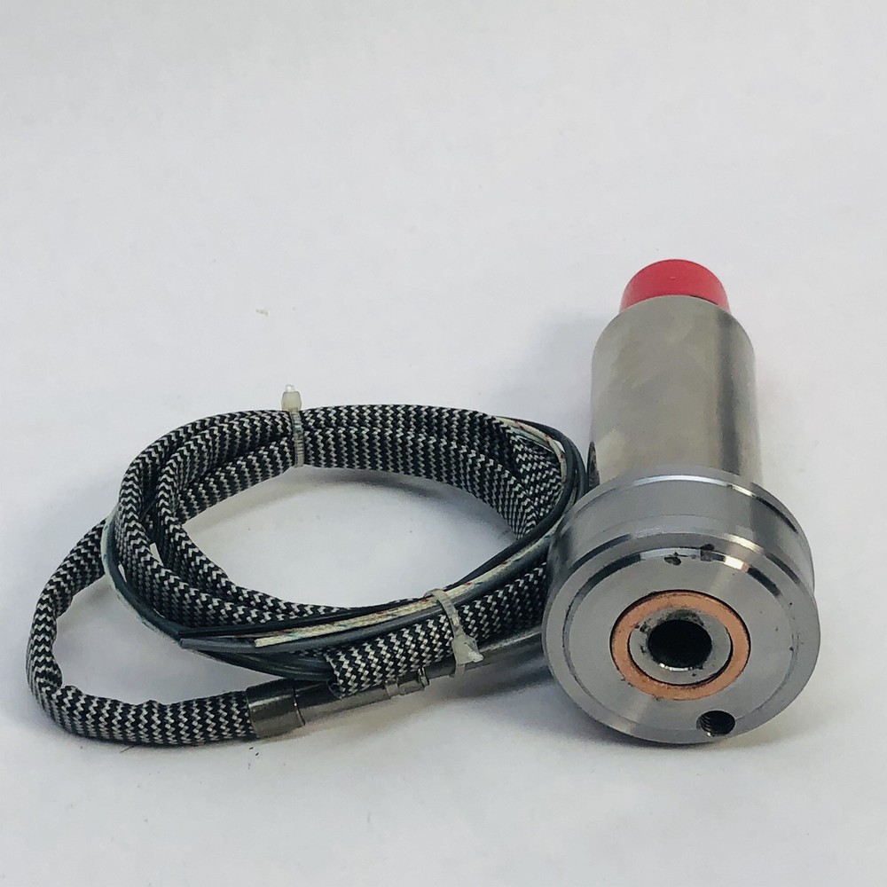 HOT RUNNER NOZZLE HEATER