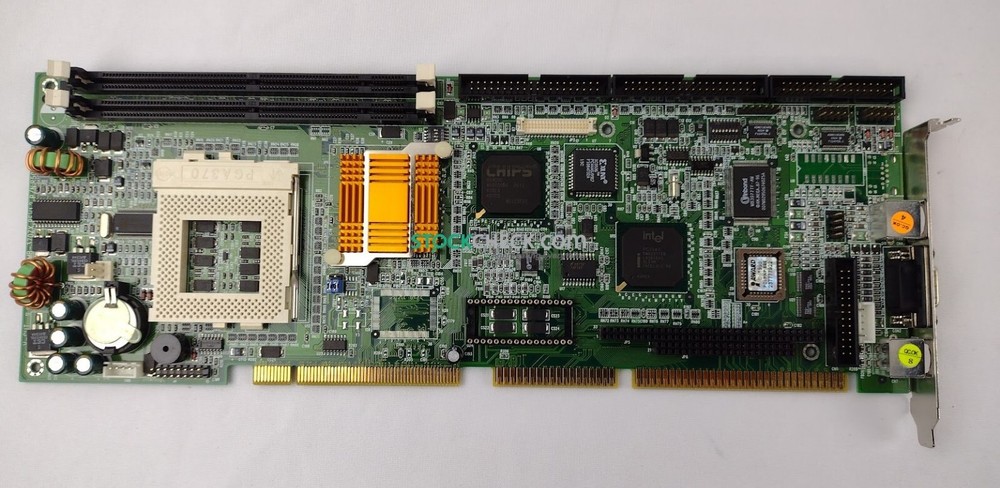 Formosa LMB-370ZX CPU Board