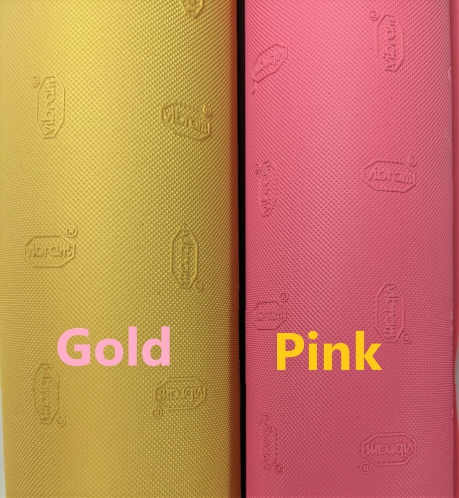 VIBRAM Tequilgemma Top Sole Protective Sheet 1mm
