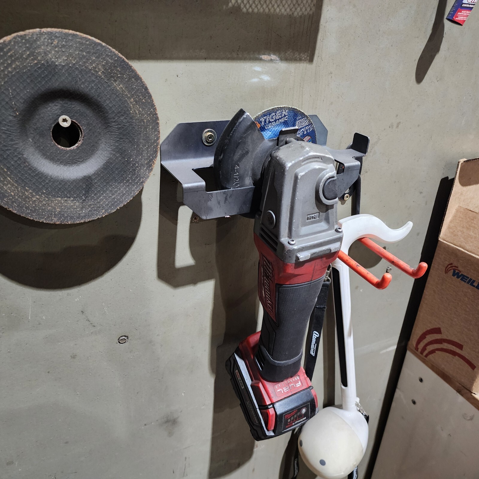 Clamp Rack For Welding Fabrication Fixture Tables