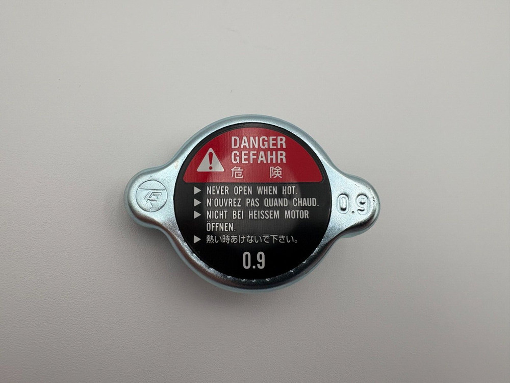 Honda Acty Radiator Cap - OEM