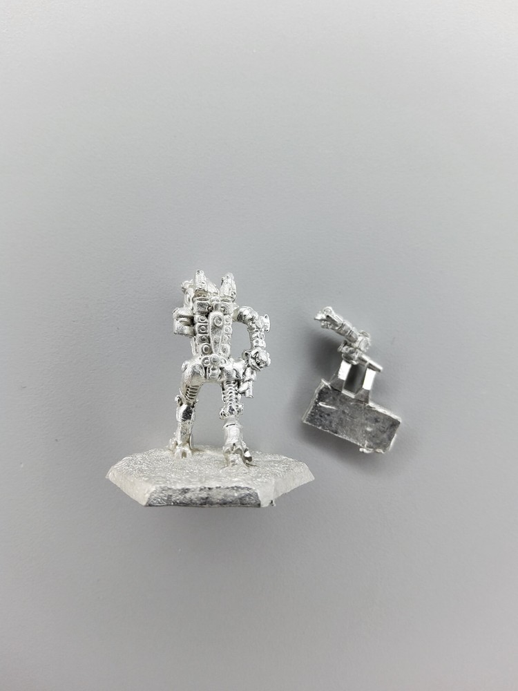Battletech Miniatures - Orc Protomech - BT-001 - Iron Wind Metals