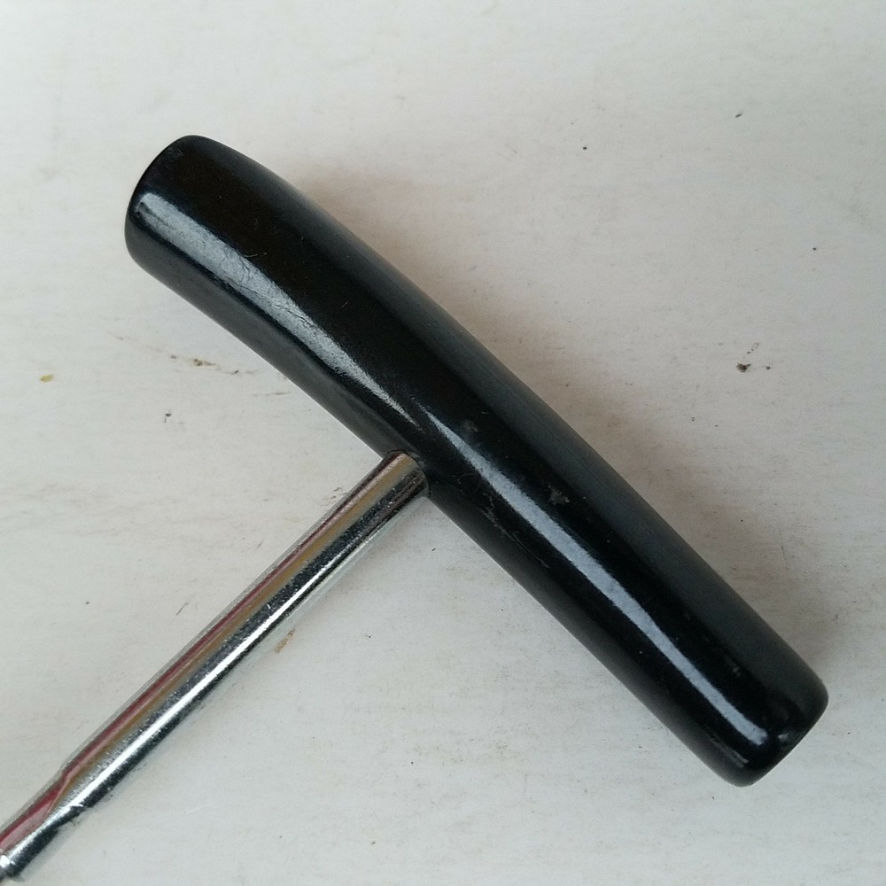 Corkscrew Bar Ware Bar Tool Black Handle